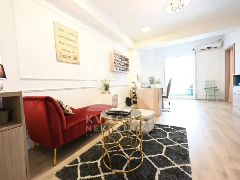 Izdavanje, poslovni prostor, 63m², City Kvart, Podgorica - image 3