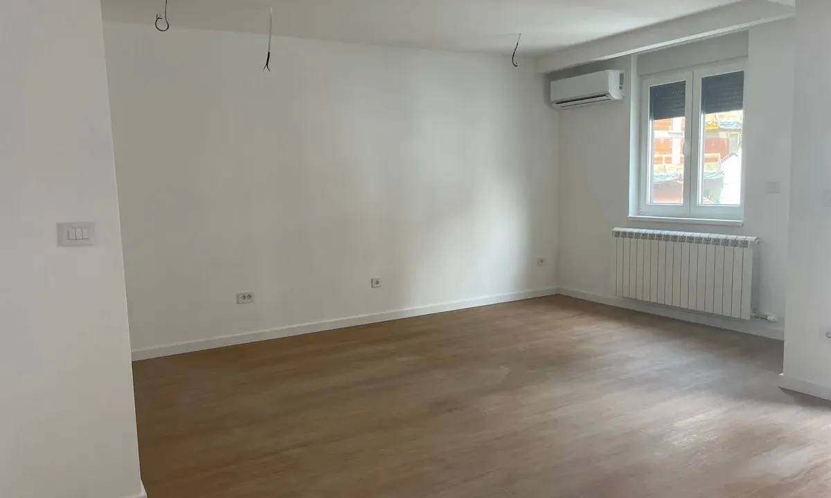 Prodaja, dvosoban stan, 69m², Autokomanda, Voždovac Sve Podlokacije