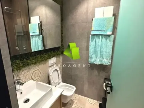 Izdavanje, stan, 37m², Medijana, Niš - image 6