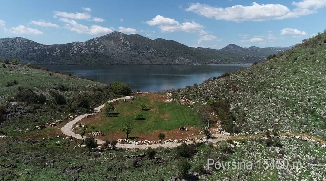 Prodaja, plac, 15500m², Zeta, Podgorica