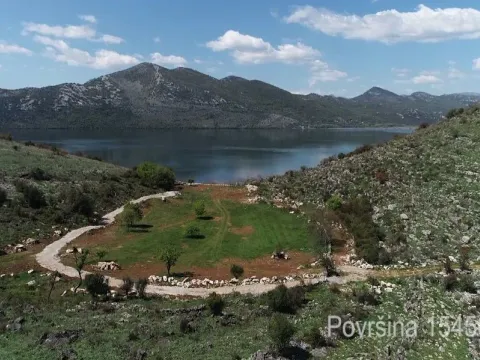 Sale, land lot, 15500m², Zeta, Podgorica - image 4