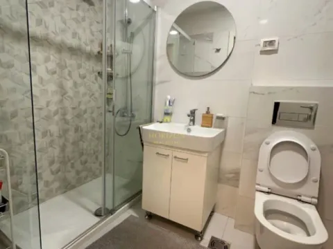 Sale, one bedroom apartment, 40m², Central Point, Podgorica - image 5