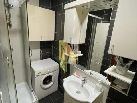 Izdavanje, jednosoban stan, 43m², Nova Detelinara, Novi Sad Sve Podlokacije - image 8