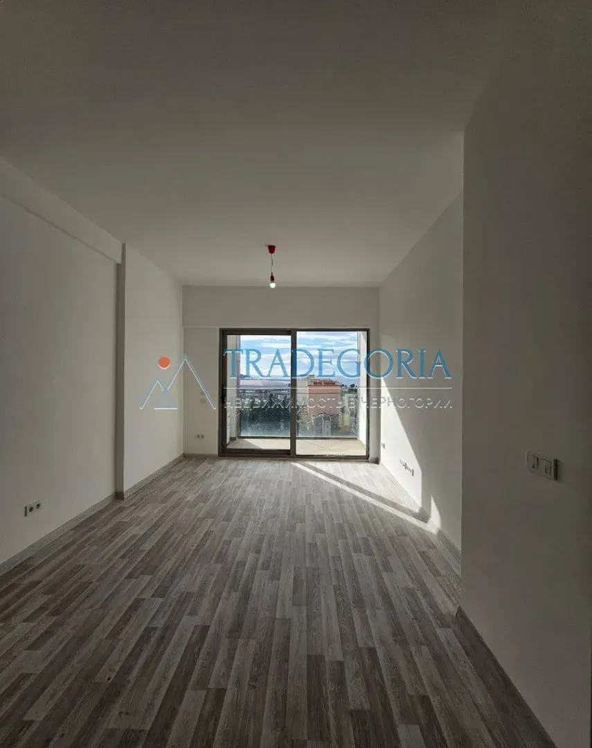 Prodaja, stan, 31m², Bar, Crna Gora