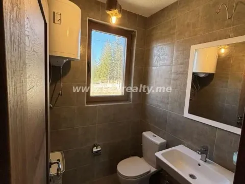 Prodaja, kuća, 320m², Žabljak, Crna Gora - image 29