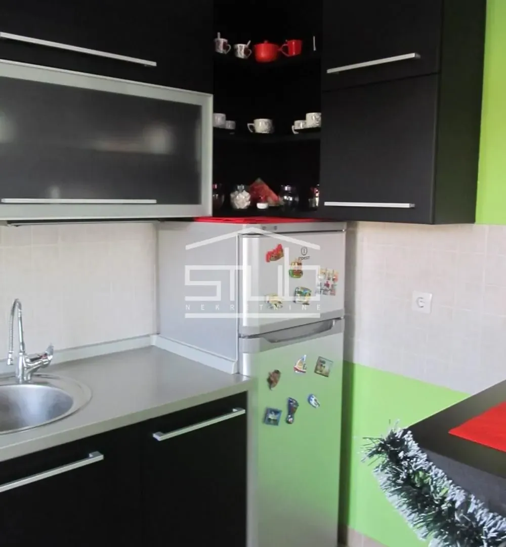 Sale, two bedroom apartment, 45m², Mirijevo 1, Mirijevo Sve Podlokacije