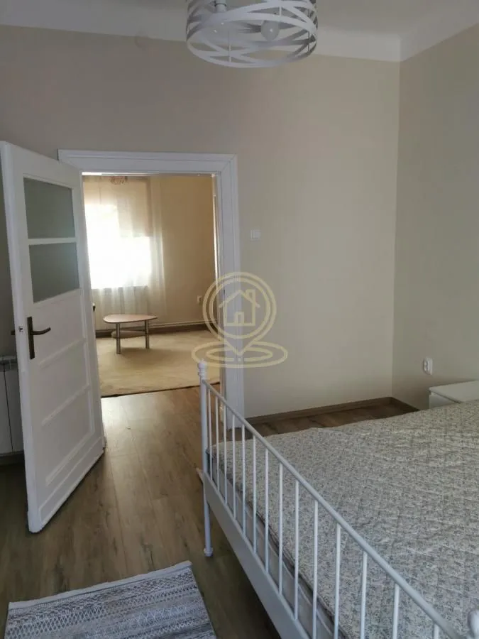 Rent, three bedroom apartment, 61m², Stari Grad, Beograd
