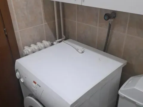 Izdavanje, garsonjera, 29m², Grbavica, Novi Sad Sve Podlokacije - image 6