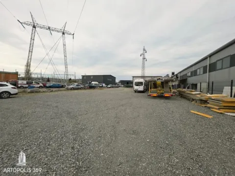 Izdavanje, plac, 1000m², Leštane, Grocka - image 6