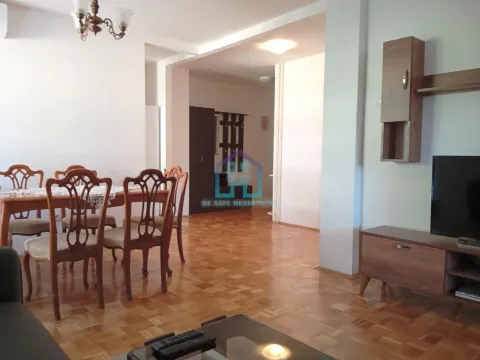 Prodaja, trosoban stan, 66m², Novo naselje, Novi Sad - image 2