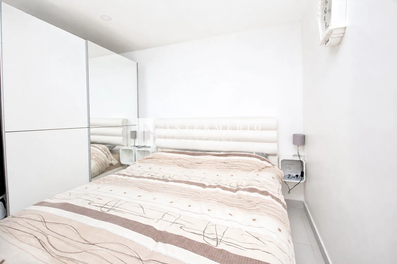 Prodaja, dvosoban stan, 69m², Bijela, Herceg Novi