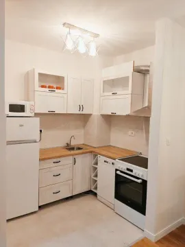 Rent, one bedroom apartment, 43m², Central Point, Podgorica - image 8