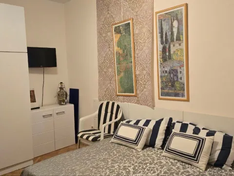 Prodaja, dvosoban stan, 56m², Petrovac, Budva - image 3