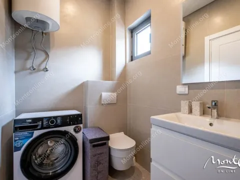 Sale, two bedroom apartment, 76m², Tivat, Crna Gora - image 18