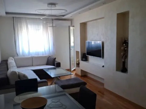 Izdavanje, jednosoban stan, 44m², Zagorič, Podgorica - image 2