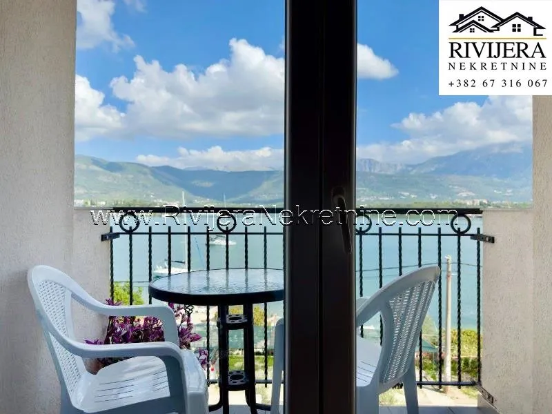 Sale, house, 370m², Đuraševići, Tivat