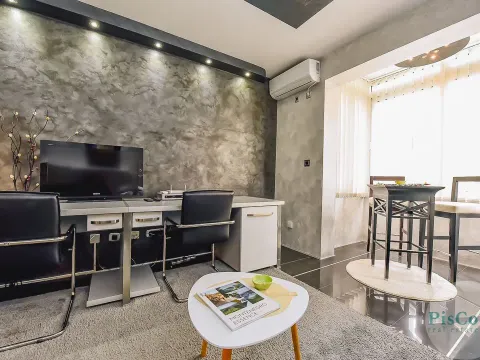 Prodaja, garsonjera, 25m², Vezirov Most, Podgorica - image 10