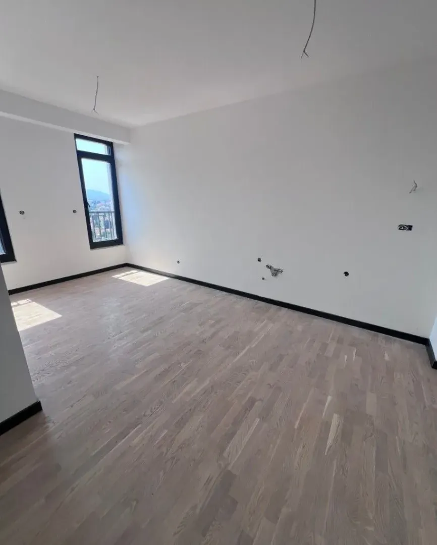 Prodaja, dvosoban stan, 89m², Gorica C, Podgorica