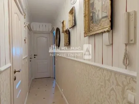 Sale, three bedroom apartment, 82m², Novi Beograd Blok 64, Novi Beograd Sve Podlokacije - image 9