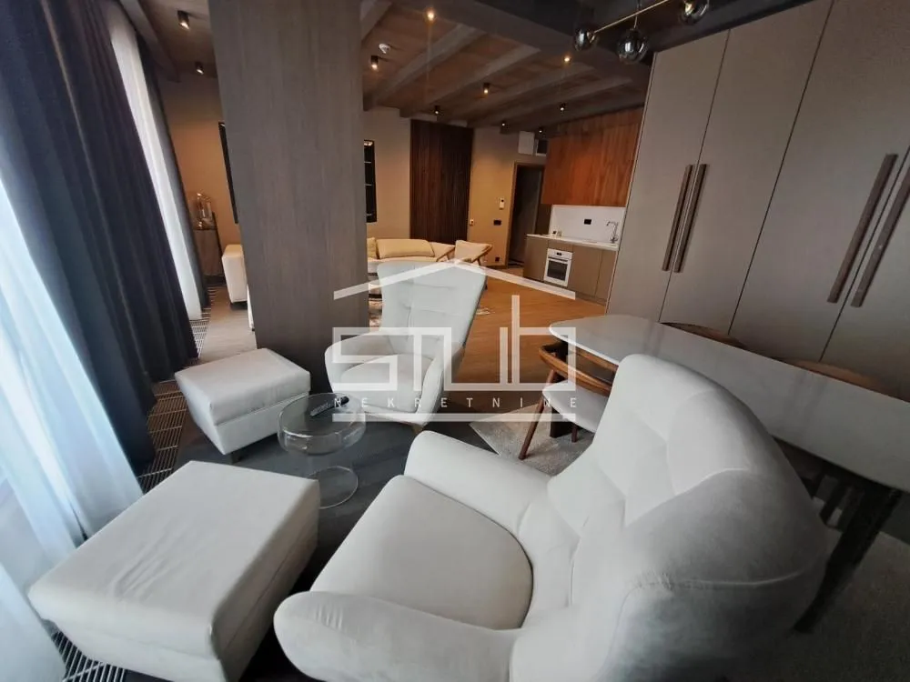 Prodaja, dvosoban stan, 59m², Kopaonik, Srbija