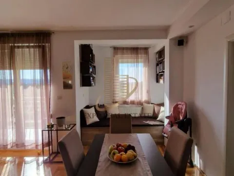 Sale, four bedroom apartment, 120m², Nova Detelinara, Novi Sad Sve Podlokacije - image 5