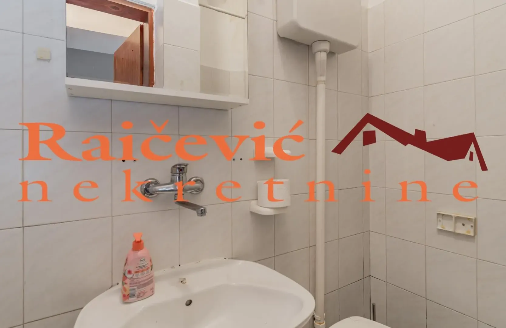 Prodaja, jednosoban stan, 36m², Stari Grad, Beograd