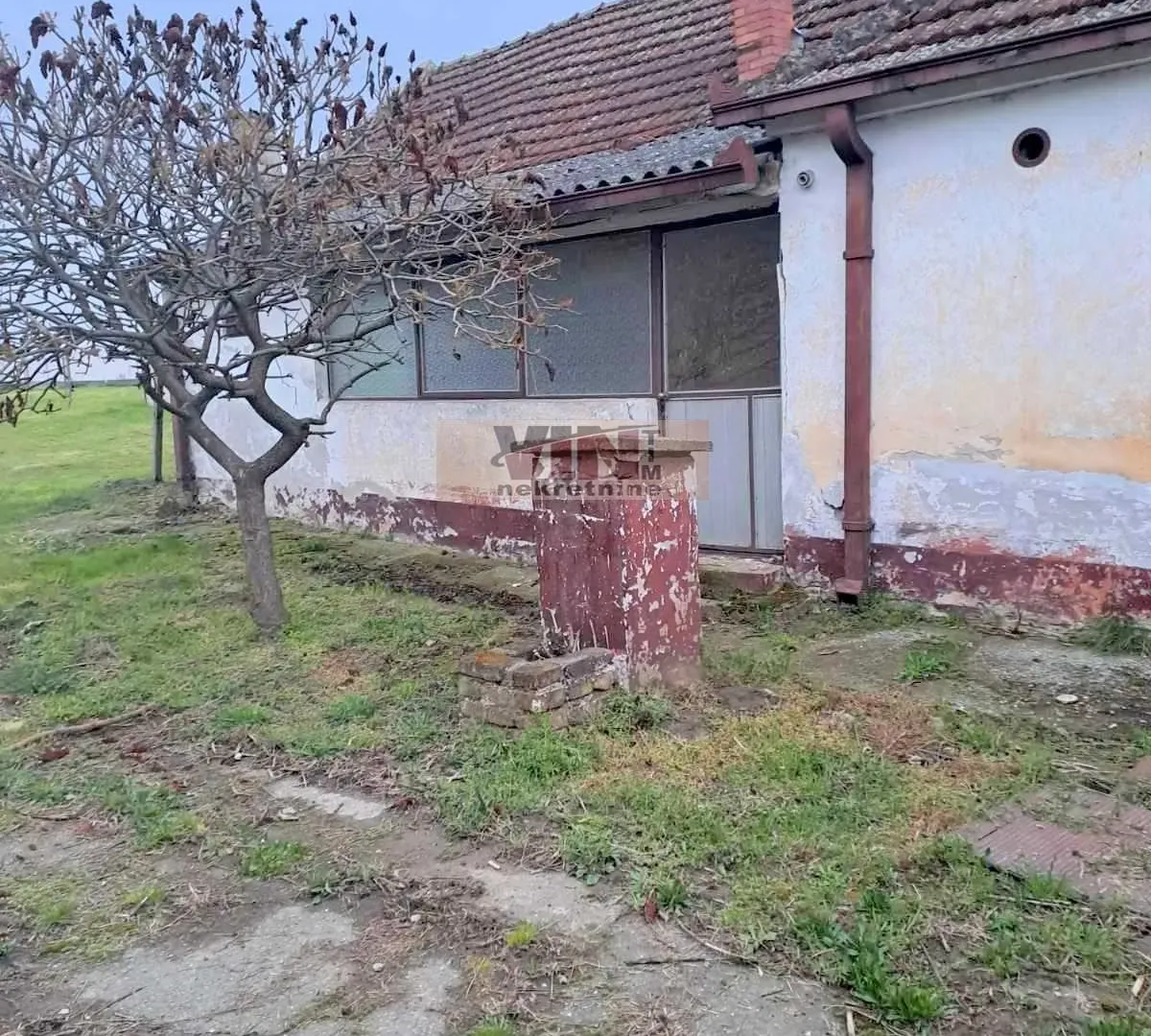 Prodaja, kuća, 88m², Opovo, Srbija