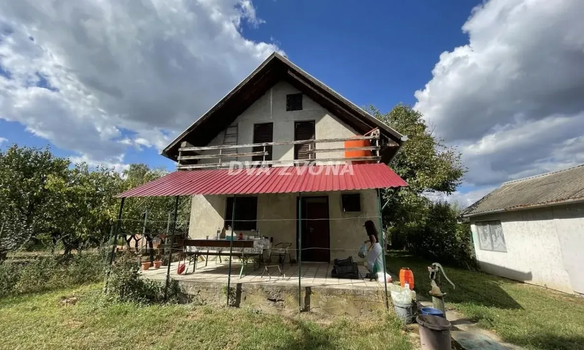 Sale, house, 100m², Bečej, Novi Sad