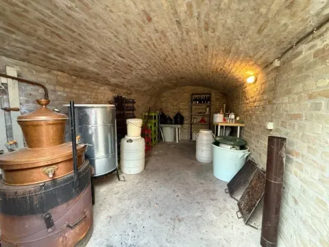 Prodaja, kuća, 204m², Bocke, Petrovaradin - image 28