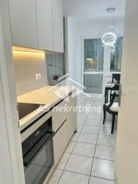 Rent, two bedroom apartment, 62m², Novi Beograd Sve Podlokacije, Beograd - image 10