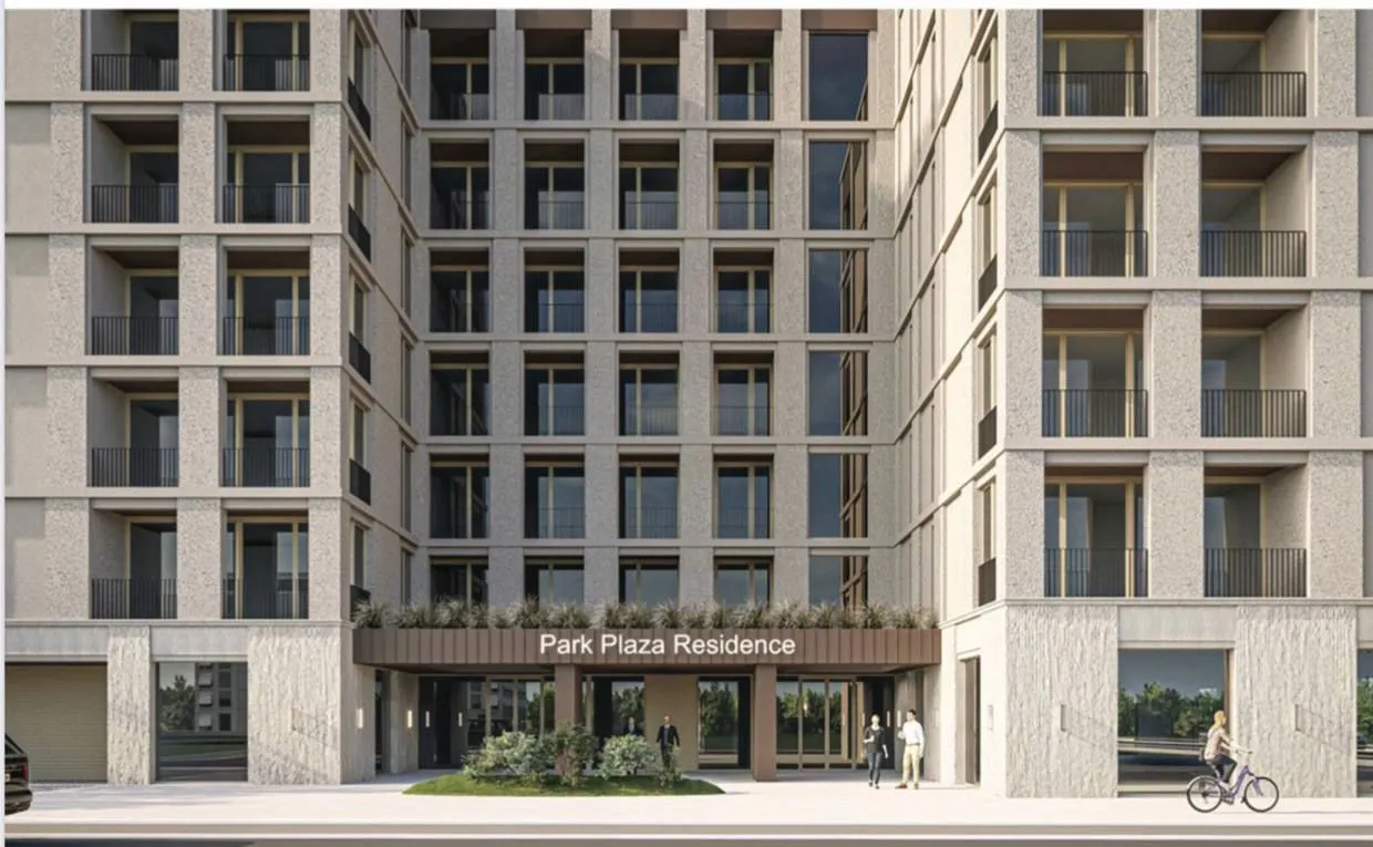 Prodaja, jednosoban stan, 39m², Centar, Budva