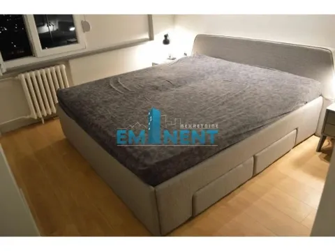 Rent, two bedroom apartment, 63m², Novi Beograd Sve Podlokacije, Beograd - image 10