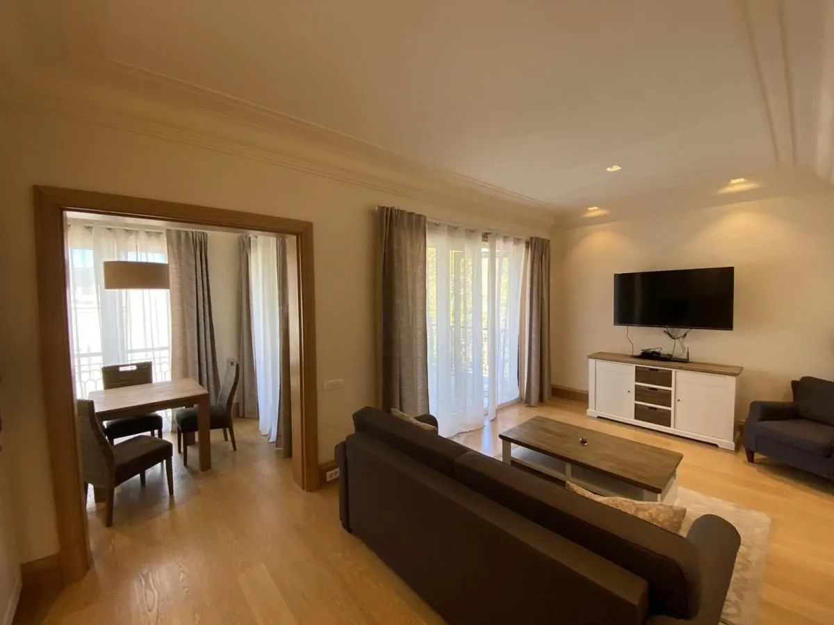 Prodaja, jednosoban stan, 80m², Porto Montenegro, Tivat