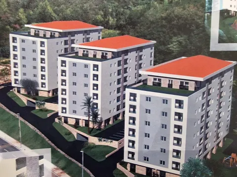 Prodaja, garsonjera, 31m², Bečići, Budva - image 24