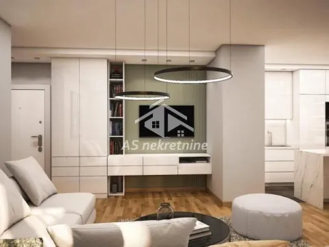 Prodaja, trosoban stan, 113m², Banovo Brdo, Beograd - image 3