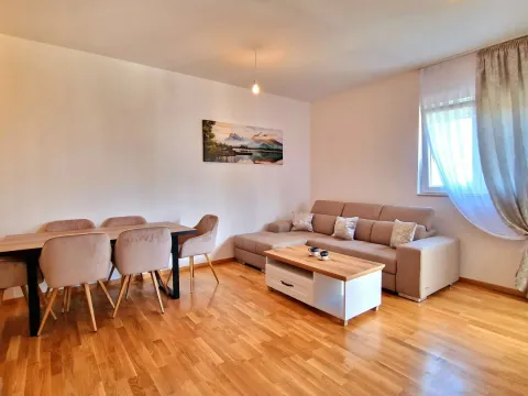 Prodaja, dvosoban stan, 59m², Bečići, Budva - image 4