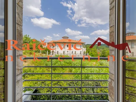 Sale, four bedroom apartment, 142m², Savski Venac, Beograd - image 11