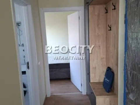 Rent, apartment, 48m², Ledine, Beograd - image 9