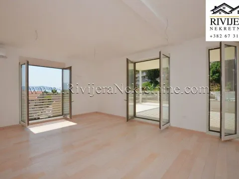 Sale, two bedroom apartment, 116m², Igalo, Herceg Novi - image 12