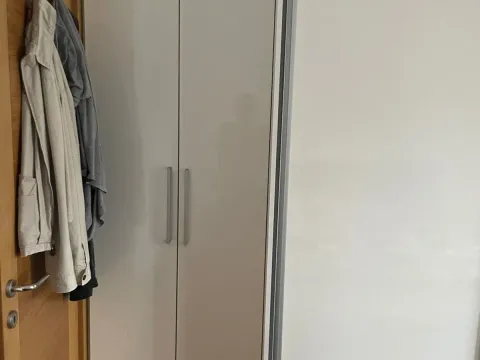 Izdavanje, jednosoban stan, 50m², Stari Aerodrom, Podgorica - image 2