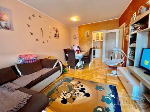 Prodaja, stan, 54m², Nova Detelinara, Novi Sad Sve Podlokacije - image 4