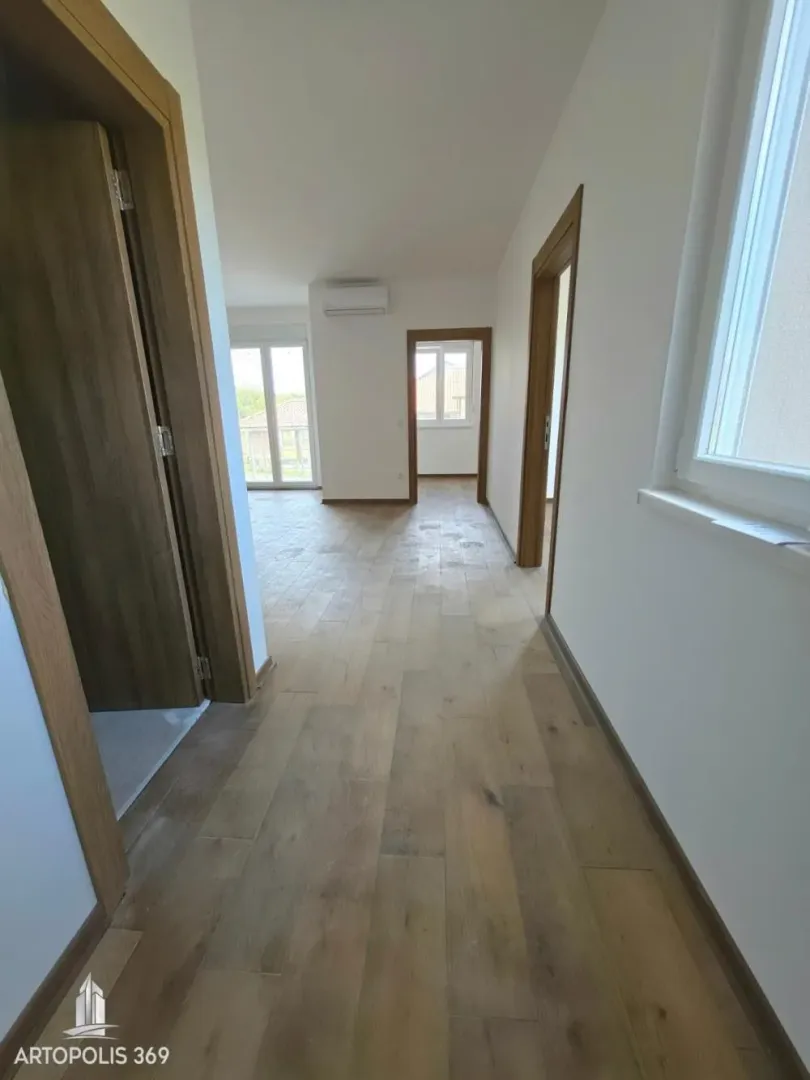 Prodaja, dvosoban stan, 56m², Miljakovac, Rakovica
