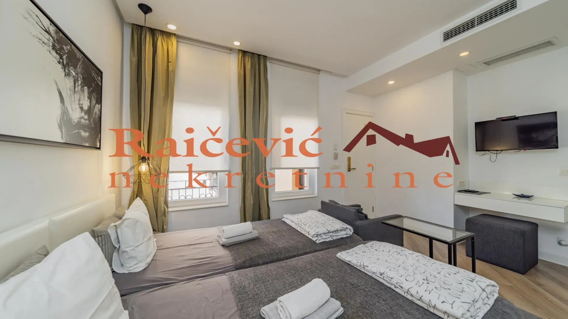 Prodaja, trosoban stan, 73m², Stari Grad, Beograd