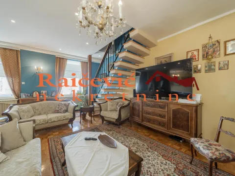 Sale, apartment, 120m², Banjica, Voždovac Sve Podlokacije - image 3