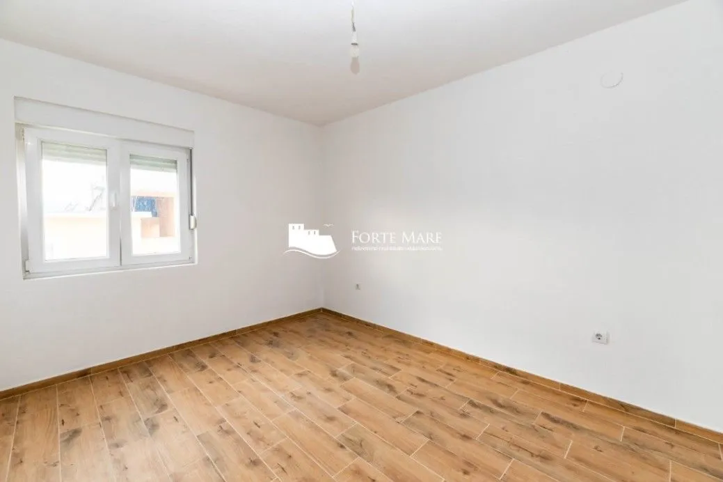 Prodaja, dvosoban stan, 75m², Podi, Herceg Novi