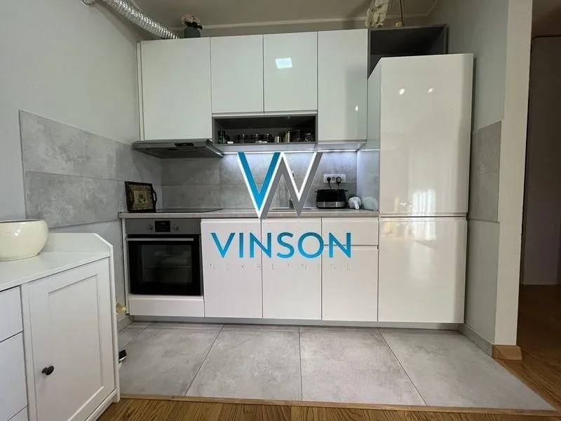 Prodaja, jednosoban stan, 48m², Novi Sad Sve Podlokacije, Novi Sad