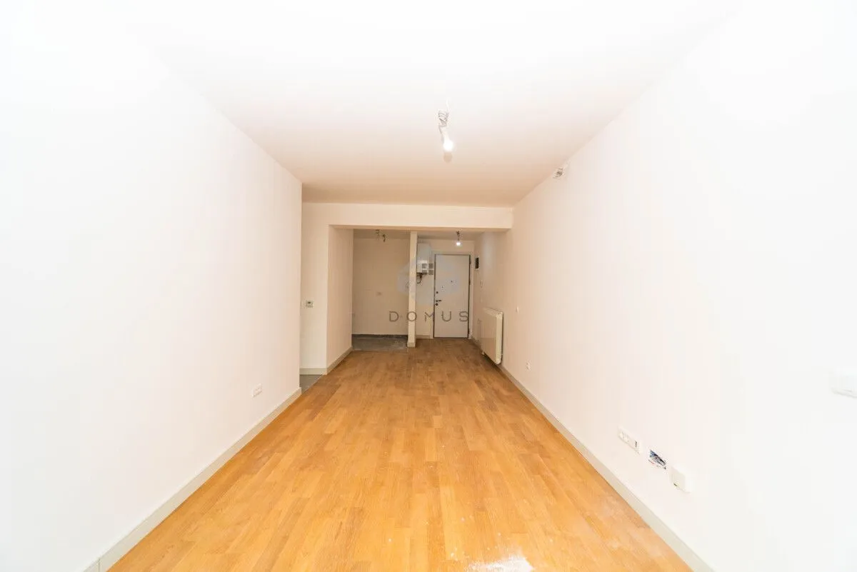 Sale, two bedroom apartment, 60m², Kolašin, Crna Gora