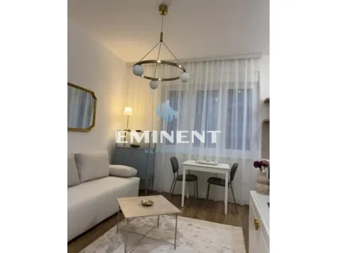Rent, apartment, 39m², Čubura, Beograd - image 2