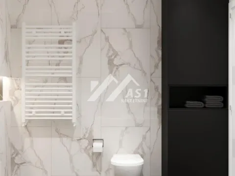 Prodaja, dvosoban stan, 46m², Telep, Novi Sad Sve Podlokacije - image 9