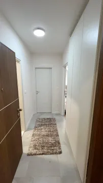 Izdavanje, jednosoban stan, 47m², Central Point, Podgorica - image 9